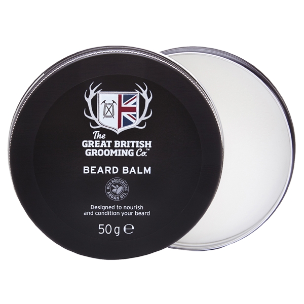 Beard Balm