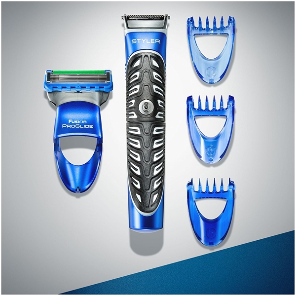 Gillette Fusion ProGlide Styler (Picture 2 of 4)