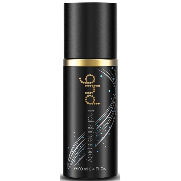 ghd Shiny Ever After - Final Shine Spray