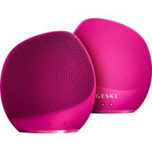 Geske Sonic Body Brush | 7 in 1 Magenta