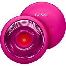 Geske Sonic Cool & Warm Massager | 9 in 1 Magenta