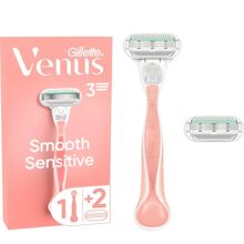 Gillette Venus Smooth Razor 1 set