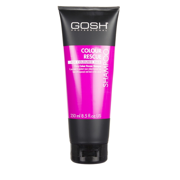 Gosh Colour Rescue Shampoo