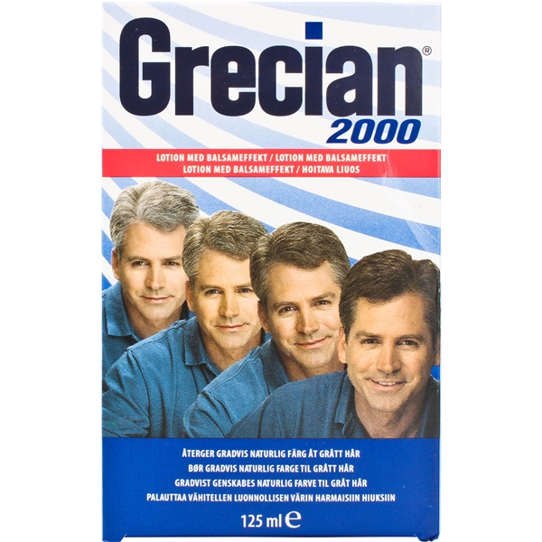 Grecian 2000 Lotion