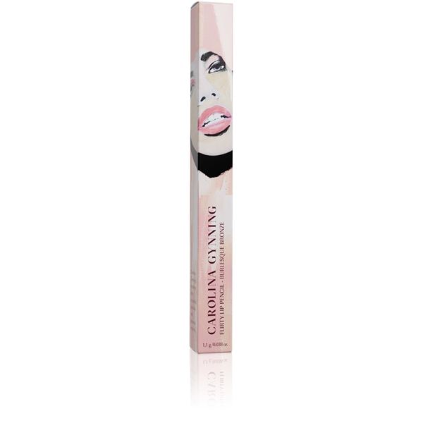 Gynning Flirty Lip Pencil (Picture 4 of 6)
