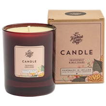 Candle Grapefruit & May Chang