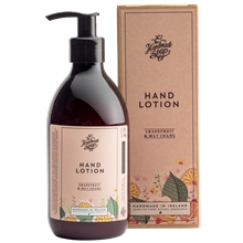 Hand Lotion Grapefruit & May Chang