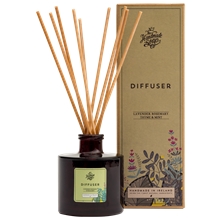 Diffuser Lavender, Rosemary & Mint