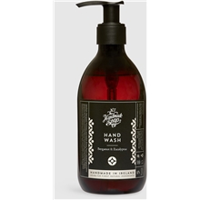 300 ml - Hand Wash Bergamot & Eucalyptus