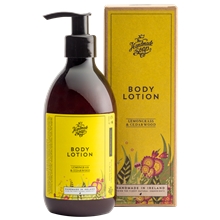 Body Lotion Lemongrass & Cedarwood