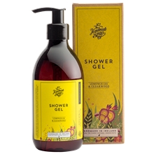 Shower Gel Lemongrass & Cedarwood