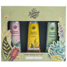 1 set - Hand Cream Gift Set