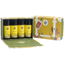 Travel Kit Lemongrass & Cedarwood