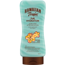 180 ml - Silk Hydration Air Soft After Sun Lotion