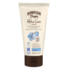 90 ml - Aloha Care Face SPF30
