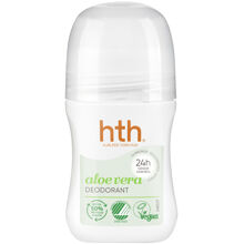 50 ml - HTH Aloe Vera Deodorant