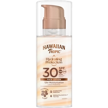 Silk Hydration Face Lotion Spf 30