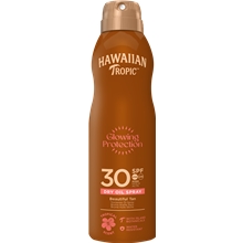 Glowing Protection Dry Oil Spray SPF30