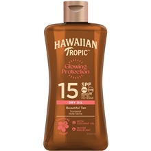 100 ml - Travel Protective Oil SPF 15