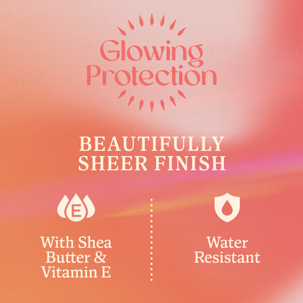 Glowing Protection SPF50 Face Cream (Picture 3 of 3)