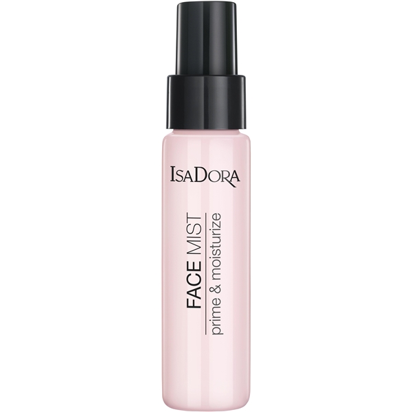 IsaDora Face Mist Prime & Moisturize (Picture 1 of 2)