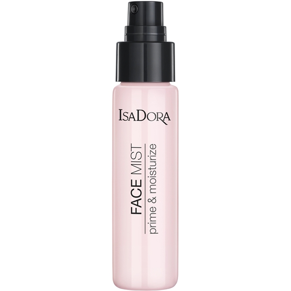 IsaDora Face Mist Prime & Moisturize (Picture 2 of 2)