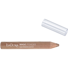 IsaDora Magic Powder Eye Shadow Pencil No. 035
