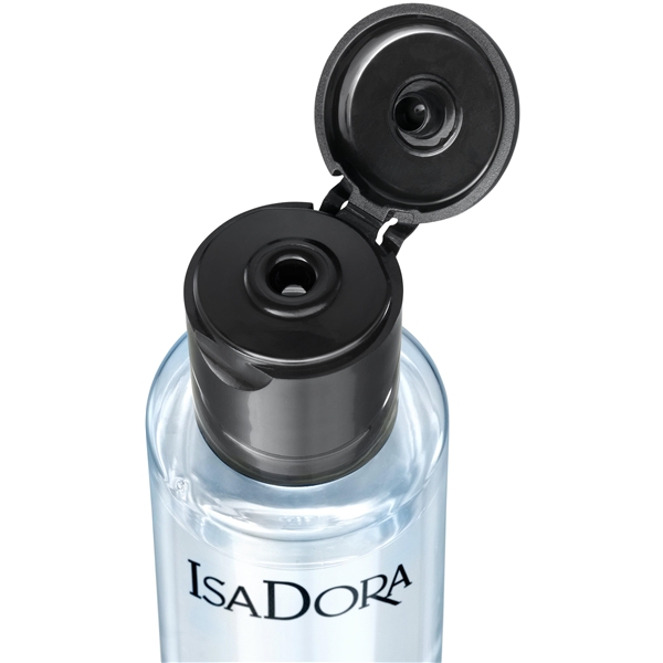 IsaDora Waterproof Makeup Remover (Picture 2 of 2)