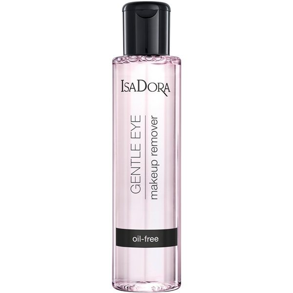 IsaDora Gentle Eye Makeup Remover (Picture 1 of 2)