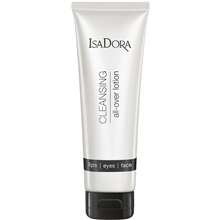 IsaDora Cleansing All Over Lotion