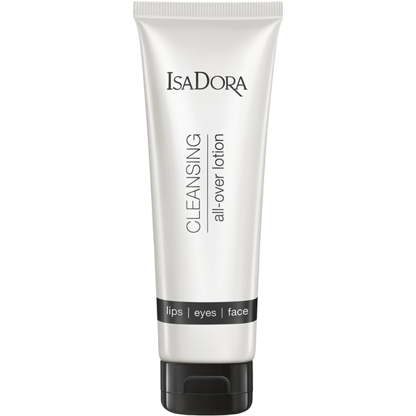 IsaDora Cleansing All Over Lotion (Picture 1 of 2)