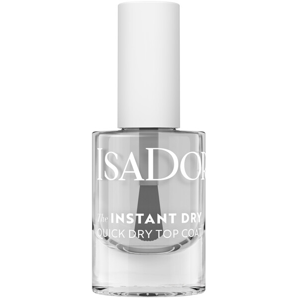 IsaDora The Instant Dry Quick Drying Top Coat (Picture 1 of 5)