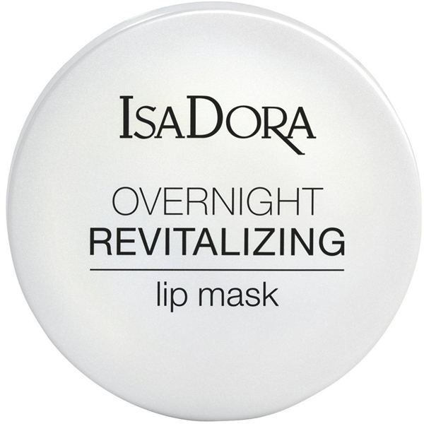 IsaDora Overnight Revitalizing Lip Mask (Picture 2 of 5)