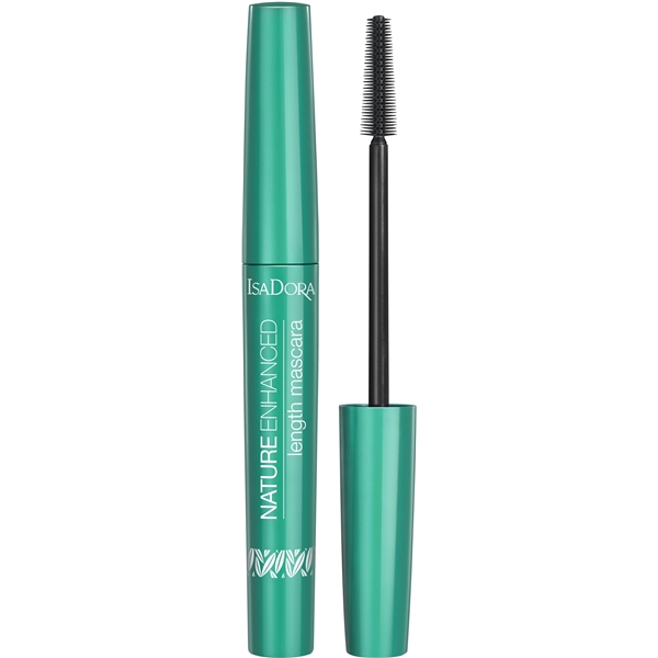 IsaDora Nature Enhanced Length Mascara (Picture 1 of 3)