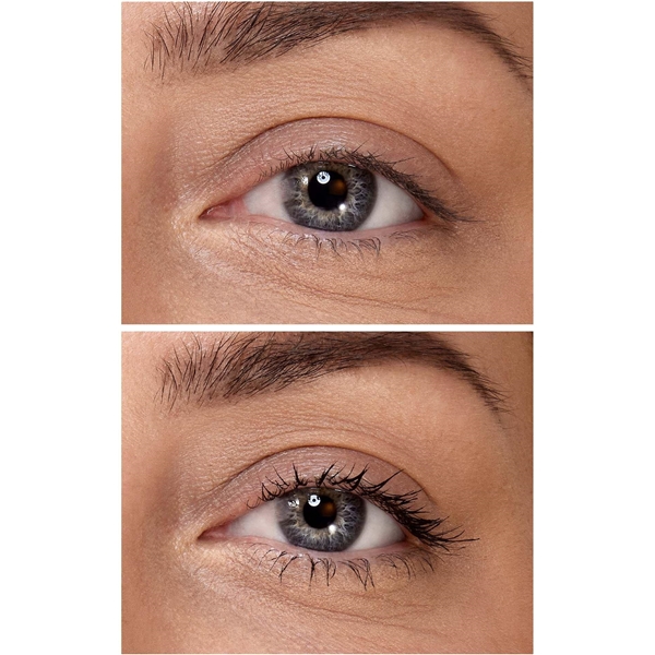 IsaDora Nature Enhanced Length Mascara (Picture 3 of 3)
