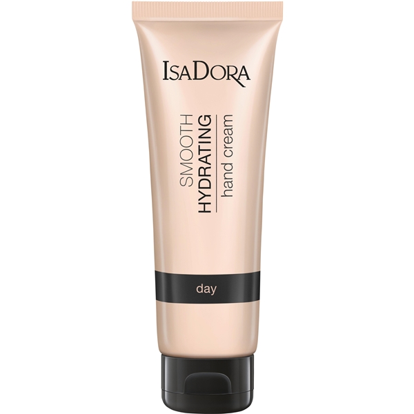 IsaDora Smooth Hydrating Hand Cream (Picture 1 of 2)