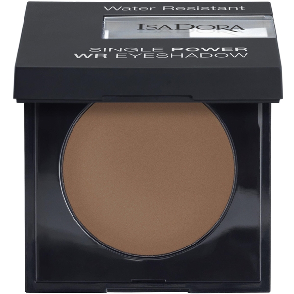 IsaDora Single Power WR Eyeshadow (Picture 1 of 3)