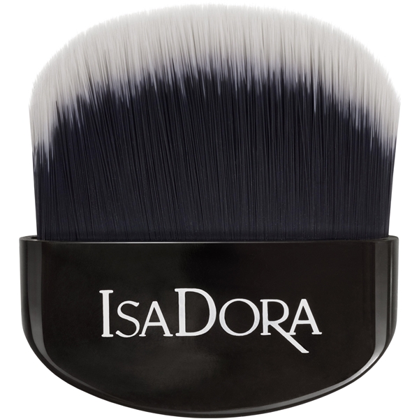 IsaDora Nature Enhanced Cream Blush (Picture 4 of 5)