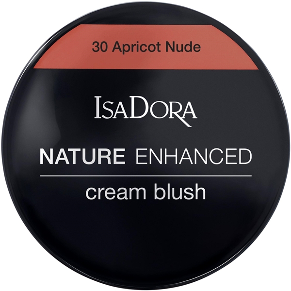 IsaDora Nature Enhanced Cream Blush (Picture 5 of 5)