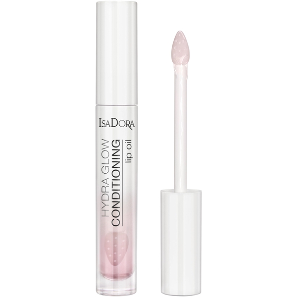 IsaDora Hydra Glow Conditioning Lip Oil (Picture 1 of 5)