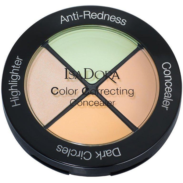 IsaDora Color Correcting Concealer (Picture 1 of 2)
