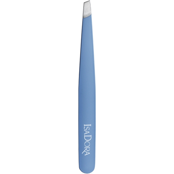 IsaDora Angled Tweezer (Picture 2 of 2)