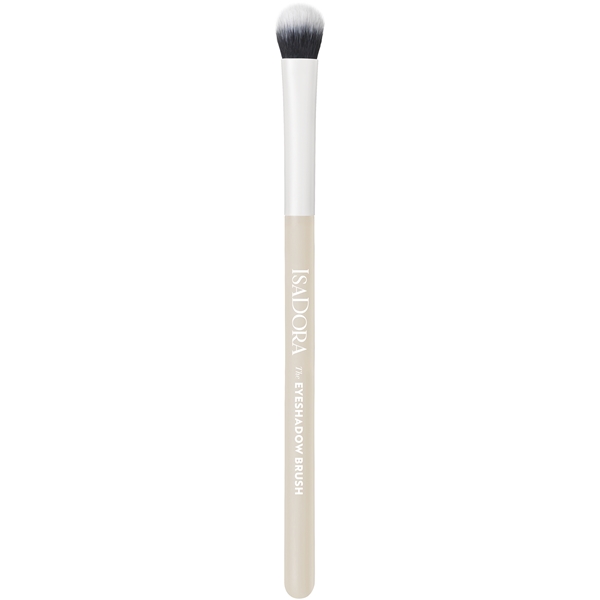 IsaDora Large Eyeshadow Brush (Picture 1 of 3)