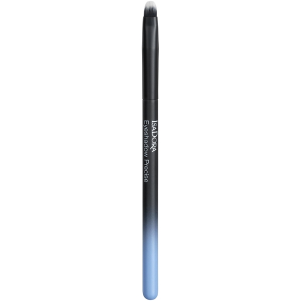 IsaDora Precise Eyeshadow Brush (Picture 1 of 2)