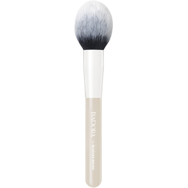 IsaDora Face Perfector Brush (Picture 1 of 3)