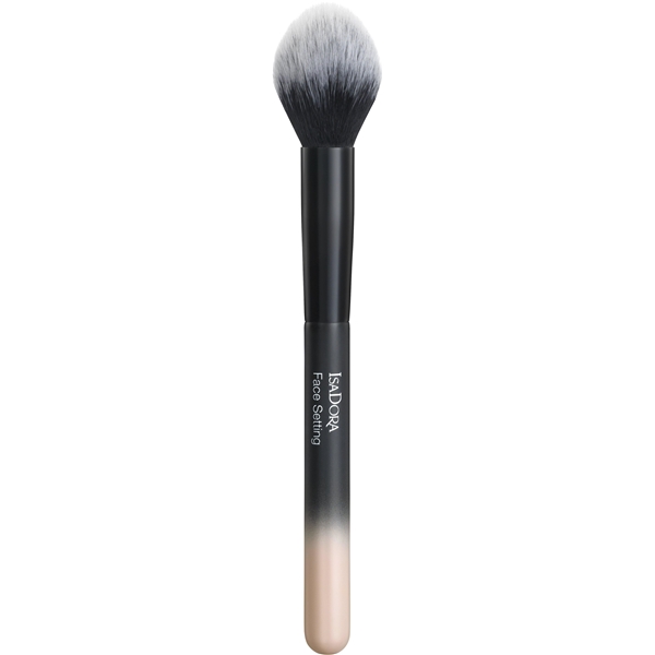 IsaDora Face Setting Brush (Picture 1 of 2)