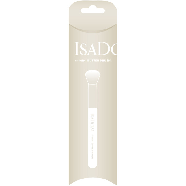 IsaDora Mini Buffer Brush (Picture 2 of 2)