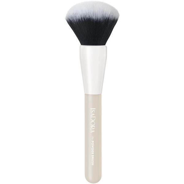 IsaDora Powder Brush (Picture 1 of 2)