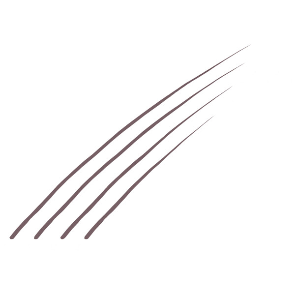 IsaDora Brow Fine Liner (Picture 4 of 8)