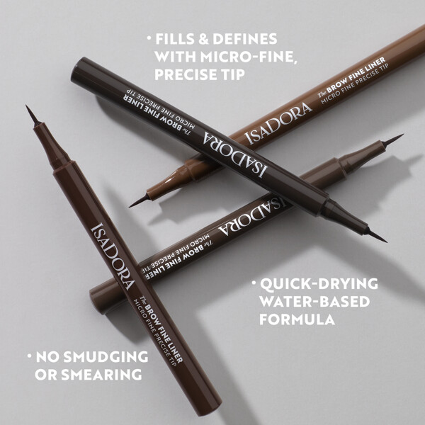 IsaDora Brow Fine Liner (Picture 6 of 8)